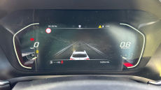 MG Hs 1.5 T-GDI Exclusive 5dr Petrol Hatchback